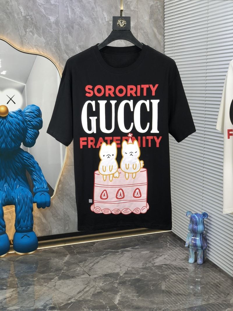 Gucci T-Shirts